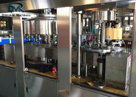 La boisson d'énergie peut machine de conditionnement glacée par Red Bull de boîte en fer blanc de thé de machine d'embouteillage