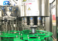 Entretien facile de remplissage de bouteilles de production de bière de machine de contrôle en verre de PLC
