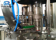 Machine de remplissage de l'eau de bouteille d'acier inoxydable appropriée à la bouteille 200ml-1500ml