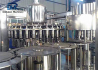 Bouteilles de la machine de remplissage de bouteilles de jus de boissons de Flavoredd 7000-8000 par heure