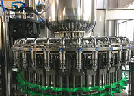Bouteilles de la machine de remplissage de bouteilles de jus de boissons de Flavoredd 7000-8000 par heure