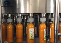 bouteilles de la machine 2000 de remplissage et de conditionnement de jus du fruit 3.1kw par heure