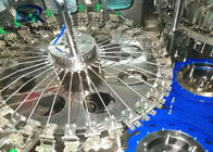 Remplissage en verre complètement automatique de la machine de remplissage de bouteilles haut Accrurate Sus304