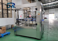 2.2KW 2000ML Tin Can Packaging Machine Fully automatique