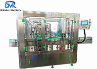 PCs rotatoires de la machine de remplissage de bouteilles de machine de remplissage de boîte en aluminium de bière 2000 par capacité d'heure