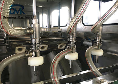 Ressort machine à laver 3 de pot de 20 litres dans 1 résistance à la corrosion de conception nouvelle