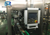 Système automatique stable d'étiqueteur de douille de machine à étiquettes du fonctionnement 18KW