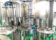 Machine de remplissage de bouteilles de l'eau minérale de 1 litre 3000bottles/H