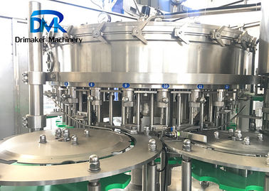200 - machine d'embouteillage de soude de la capacité 2000ml avec la livraison à grande vitesse