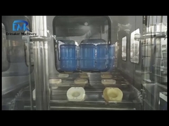 machine de remplissage de 5 gallons